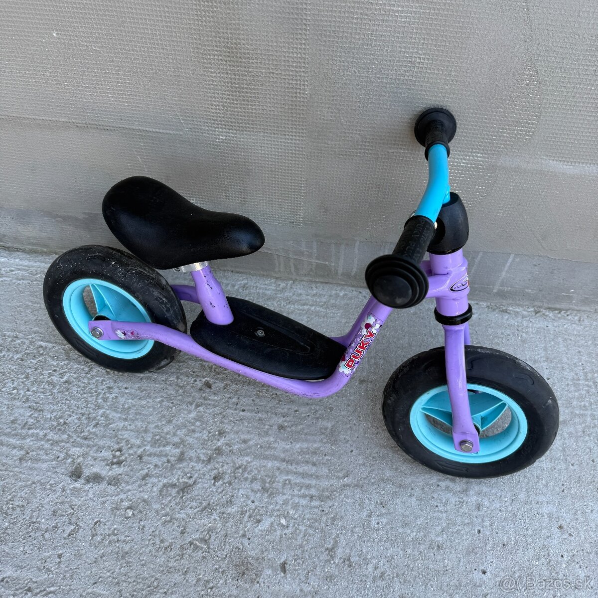 Odrazadla Puky od 2 rokov - 4