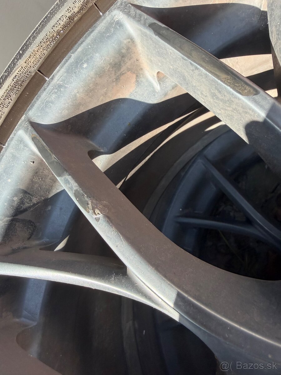 Predám tieto krásne M - packet elektróny - 4