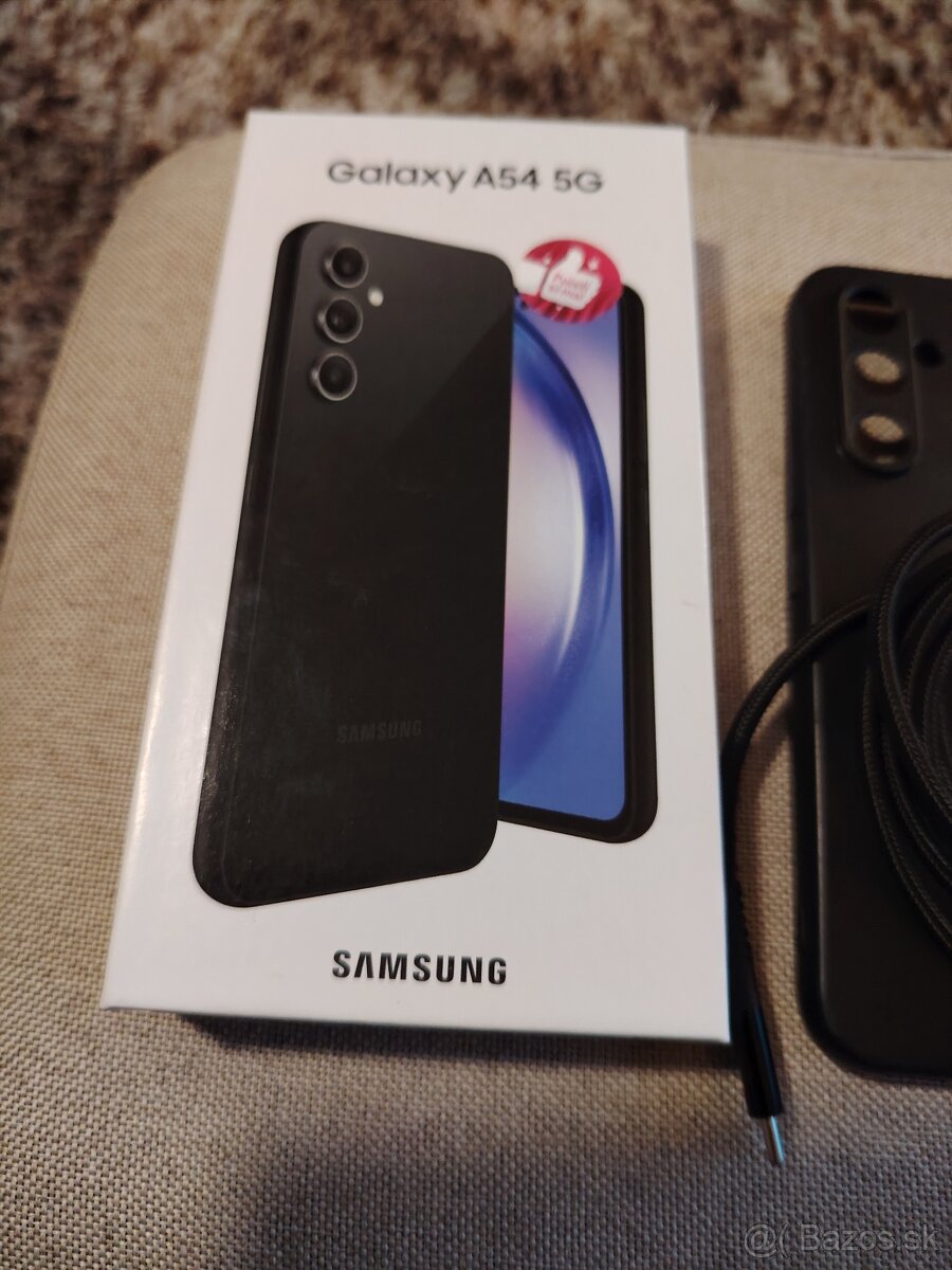 Samsung Galaxy A54 5G - 4