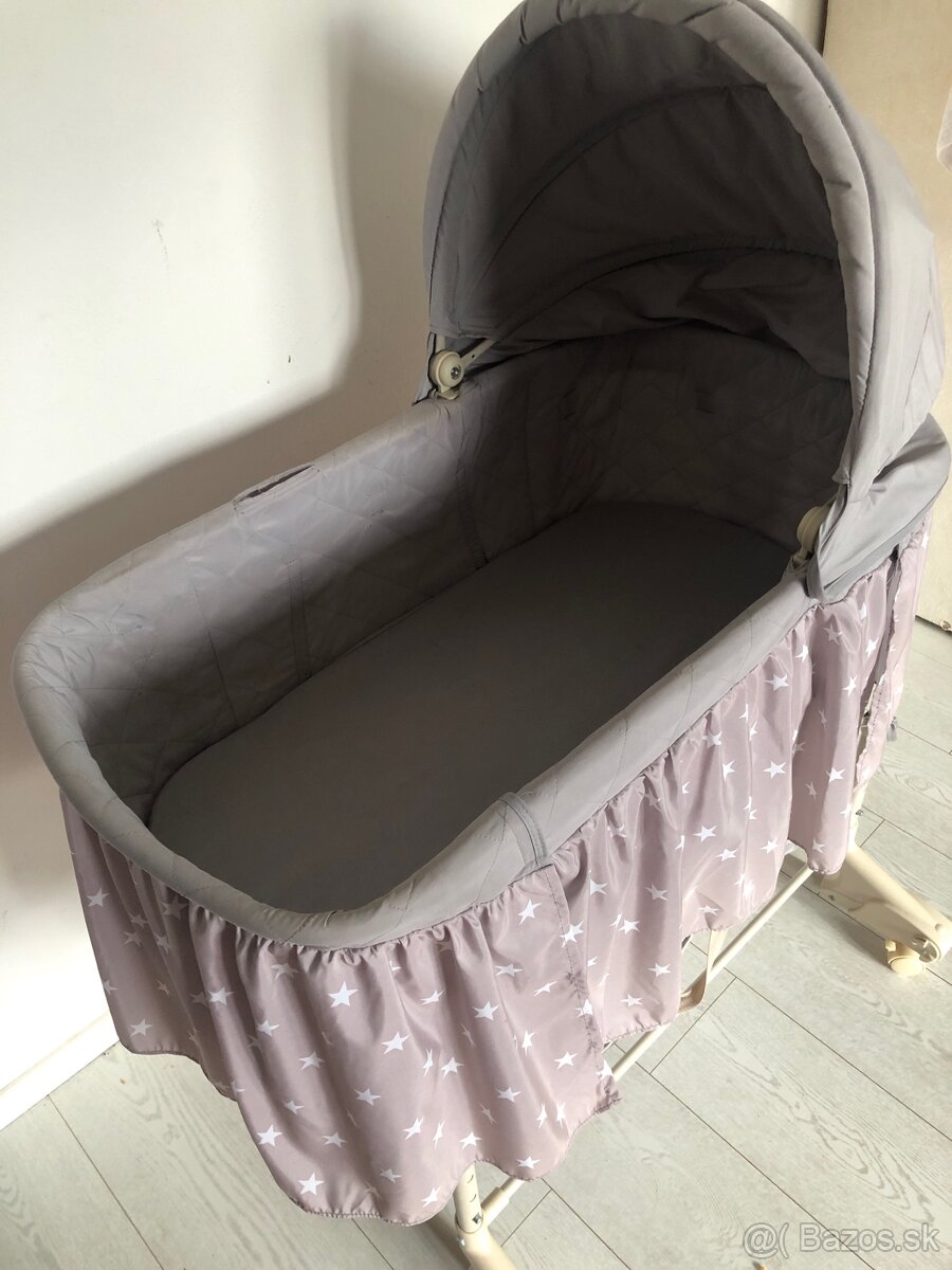 Detska Postielka - 4