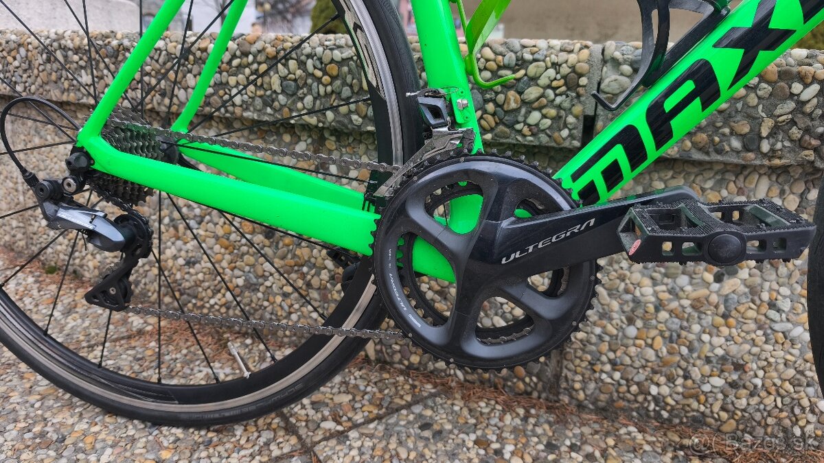 Maxbike Road Ultegra - 4