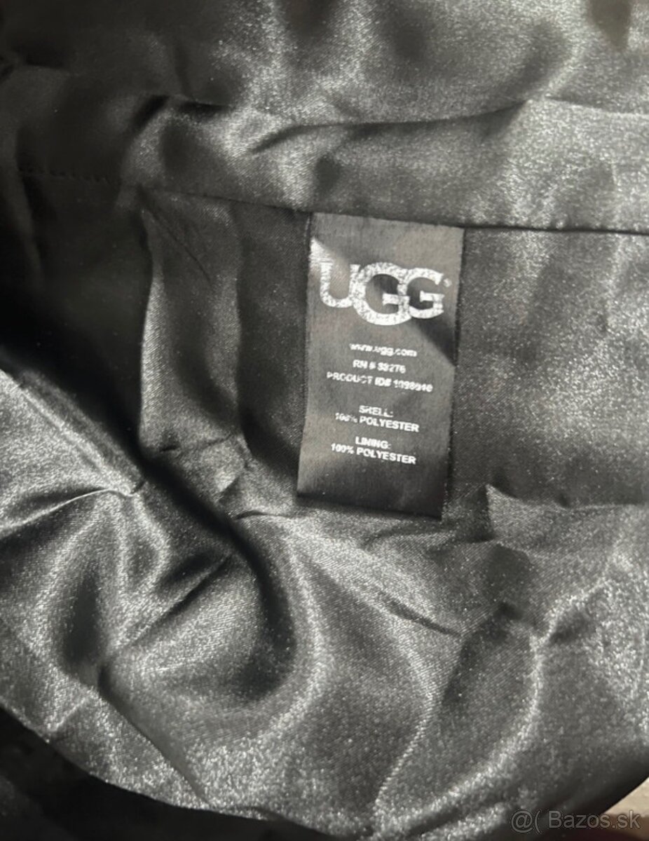 Bundička UGG - 4