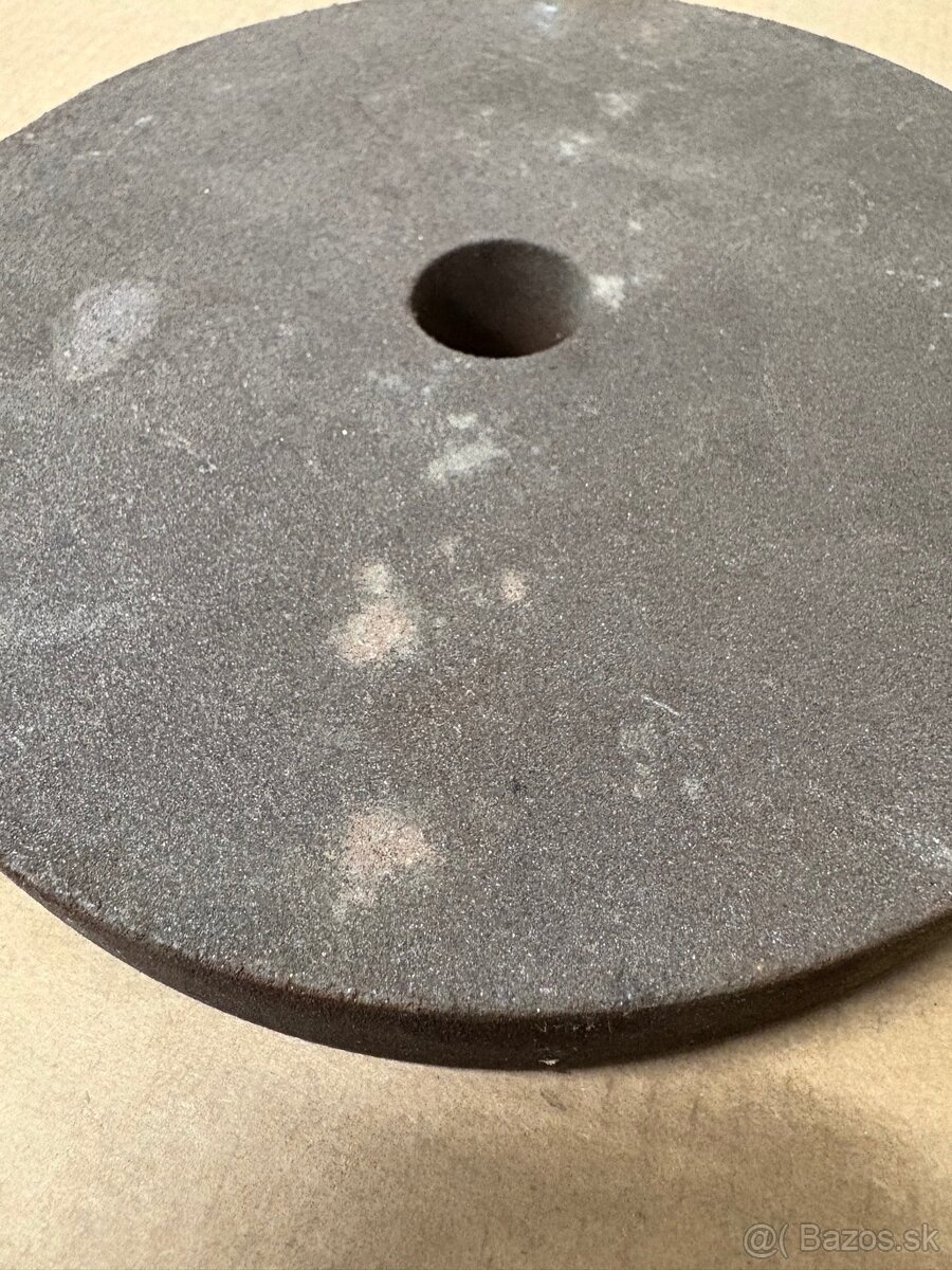 Brúsne kotúče - 4