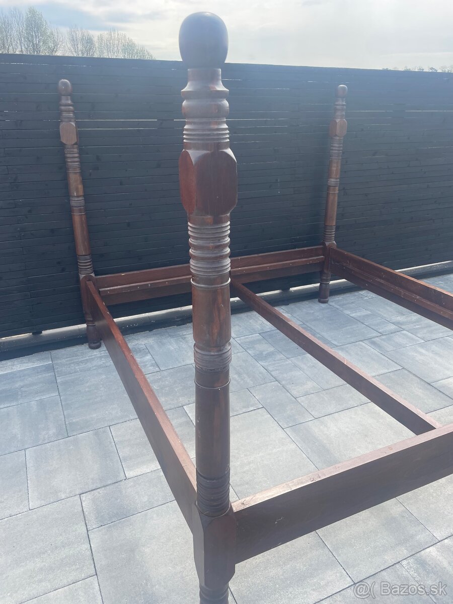 Ralph Lauren postel 190x200 - 4