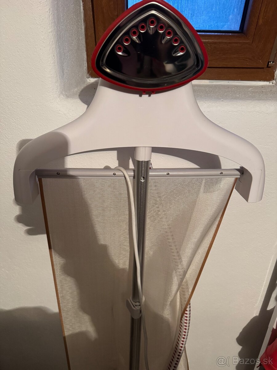 Naparovač odevov Tefal Instant Control - 4