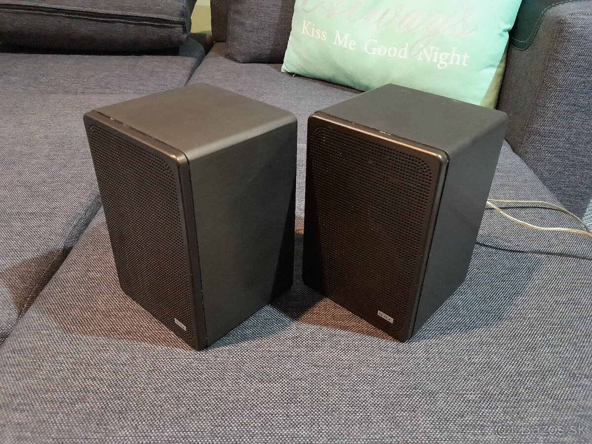 Vintage Acron 200C mini regálovky. - 4