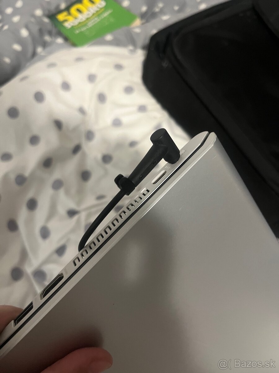 Notebook asus - 4