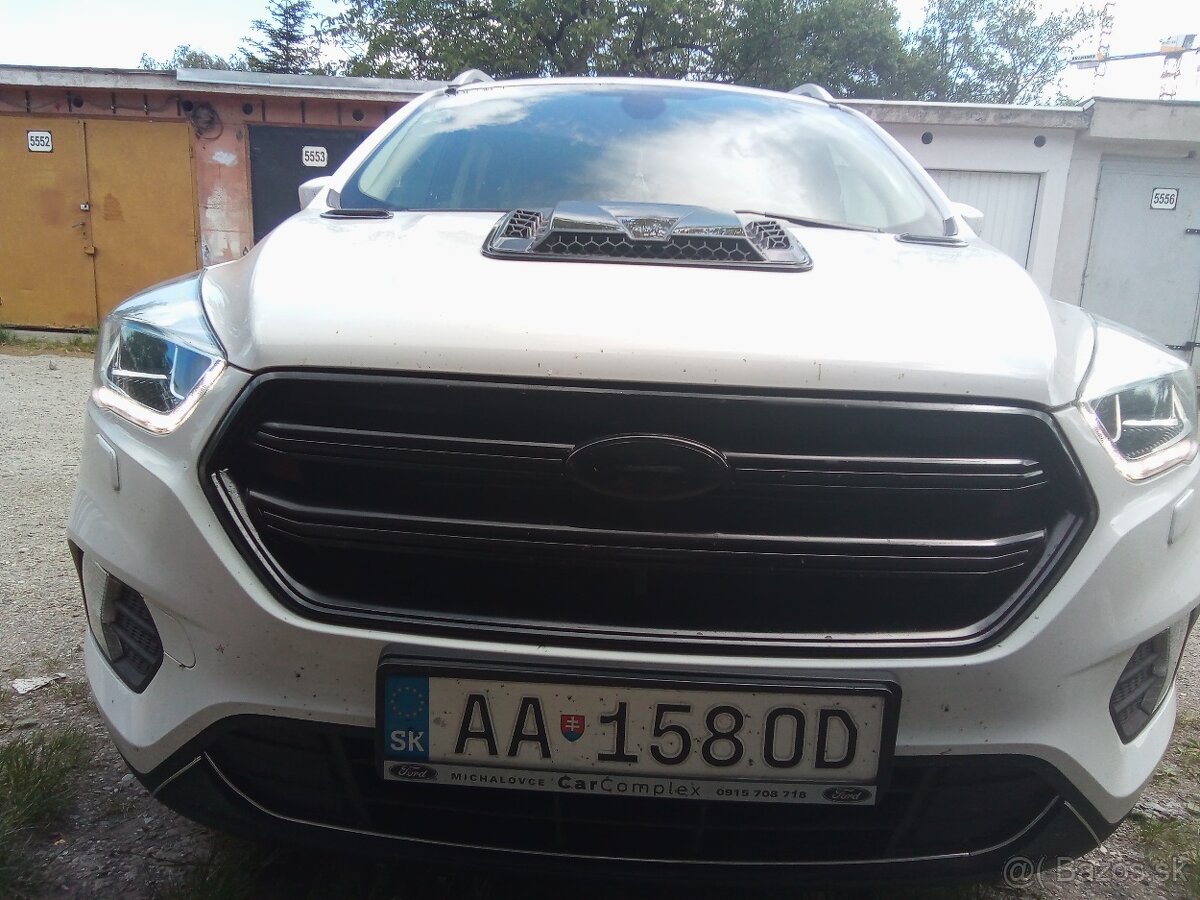 Kuga - 4