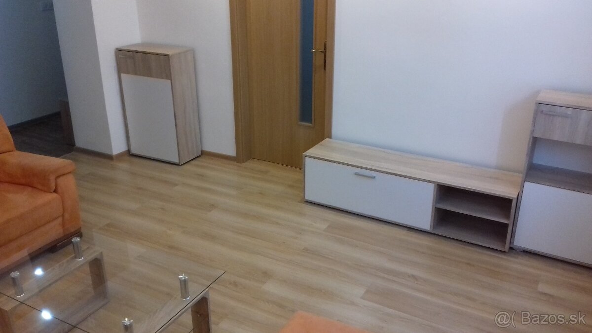 2 izbový byt na prenájom - 4