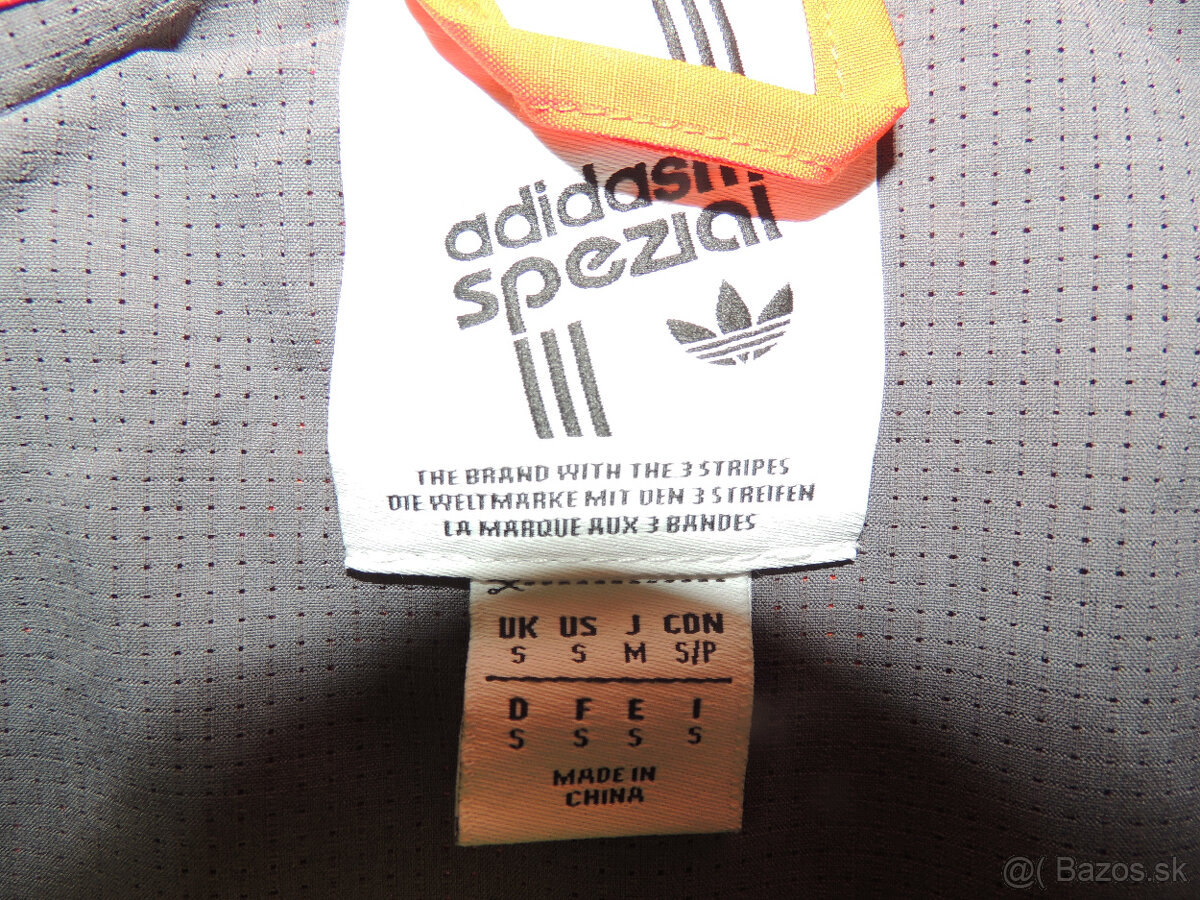 Adidas Spezial Wardour, Peak Performance a Kilimanjaro - 4