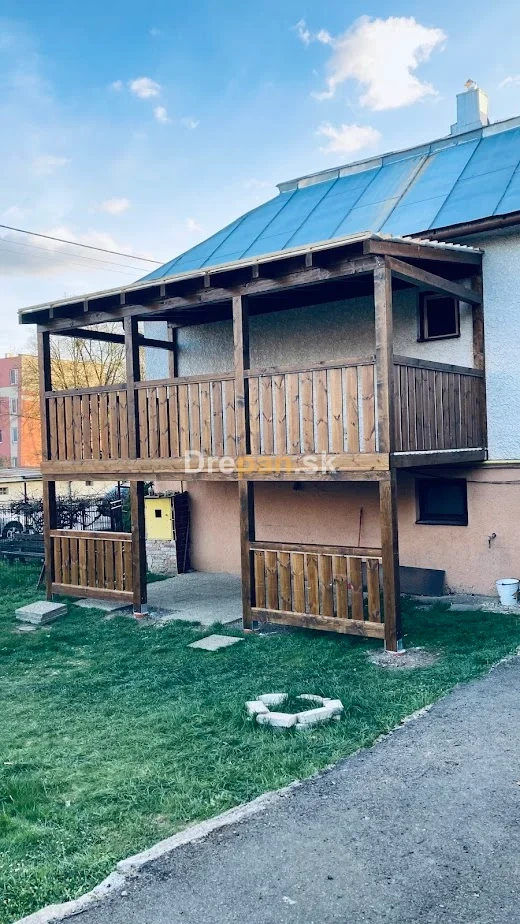 Altánky - Zimna Záhrada - Prístrešok - Pergola . - 4