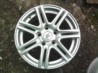 Predam elektrony na BMW 5x120 r16 - 4