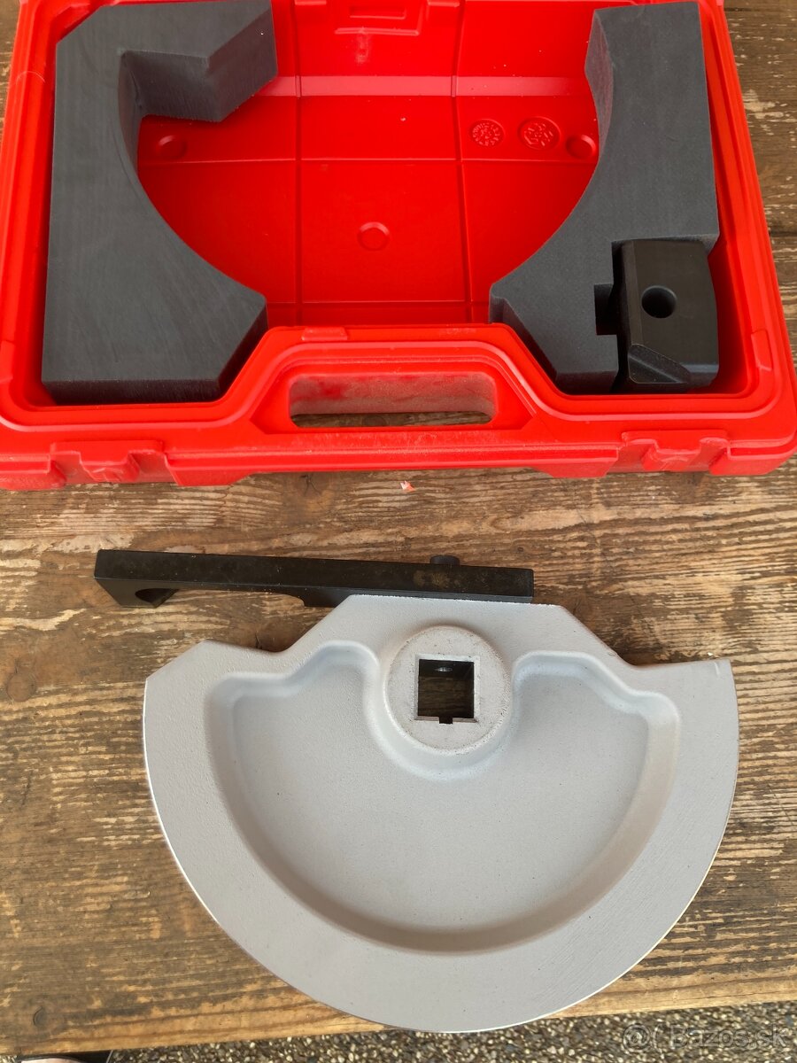 Rothenberger Ohyb 35 -1.3/8CU pro ROBEND 3000/4000 - 4