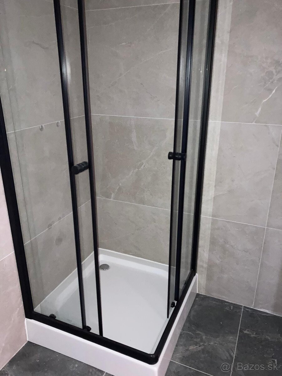 PRENÁJOM zariadený 2-izbový byt novostavba Kongres Strážske - 4