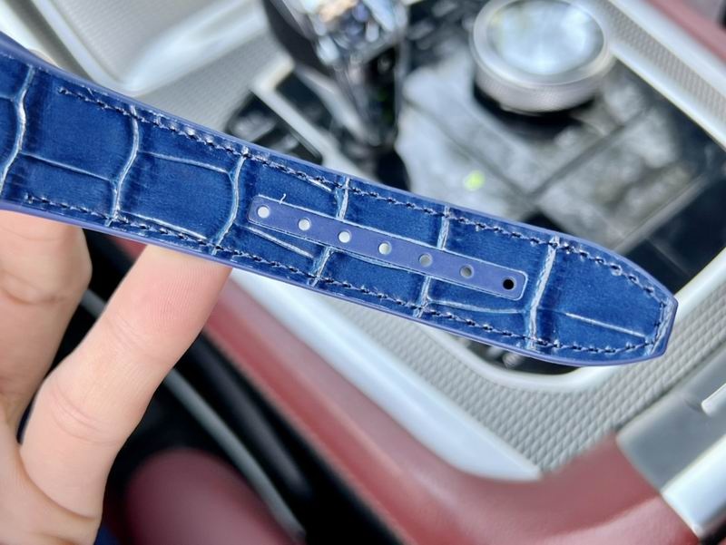 Pánske hodinky Franck Muller Vanguard Yachting V45 - 4