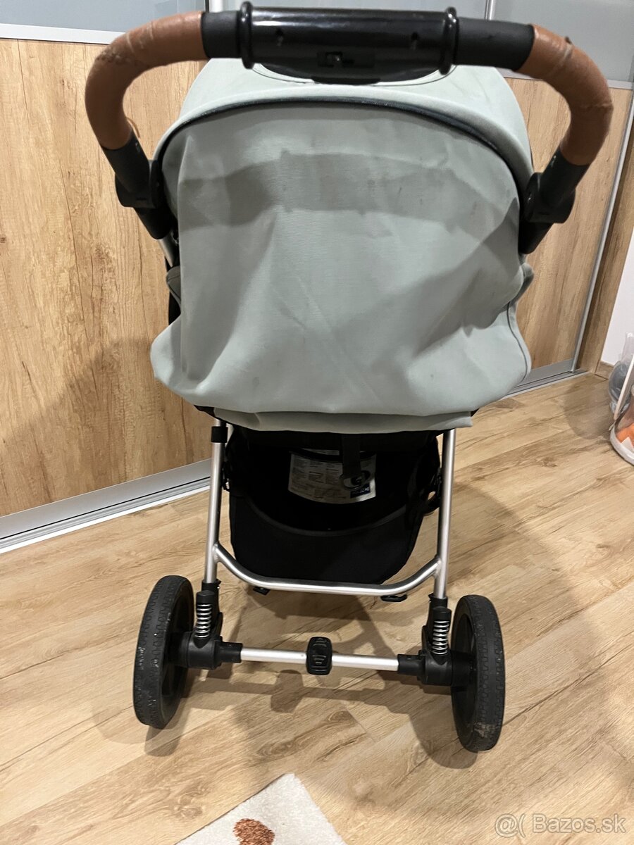 Športový kočík - 4