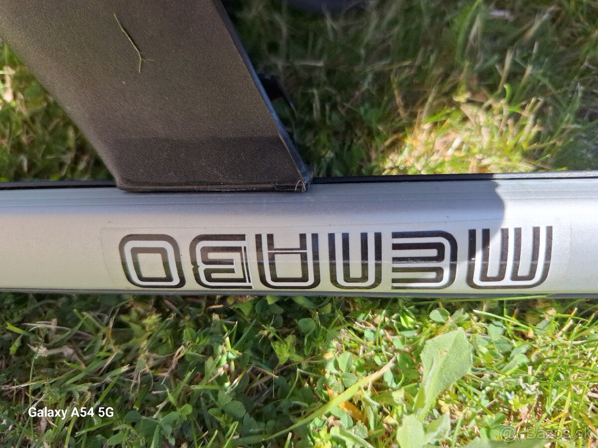 Strešný nosič Menabo - 4