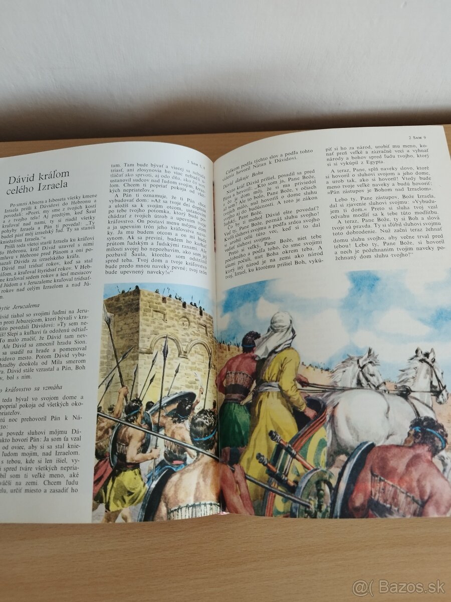 Ilustrovana Biblia - 4