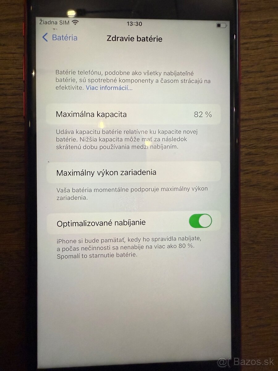 iPhone 8 plus 64GB - 4