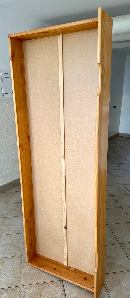 úložný box pod posteľ - 4