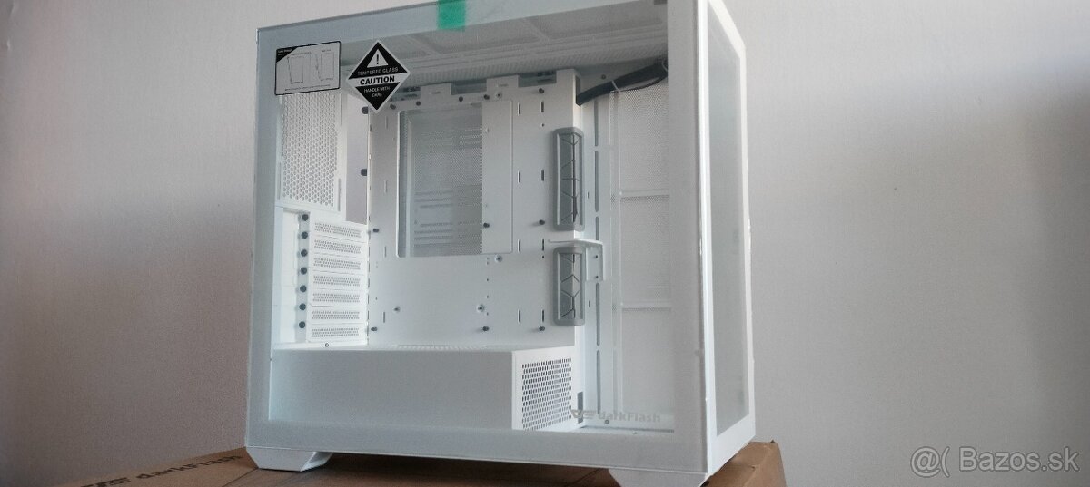 PC skrinka Darkflash DLX4000 Glass - 4