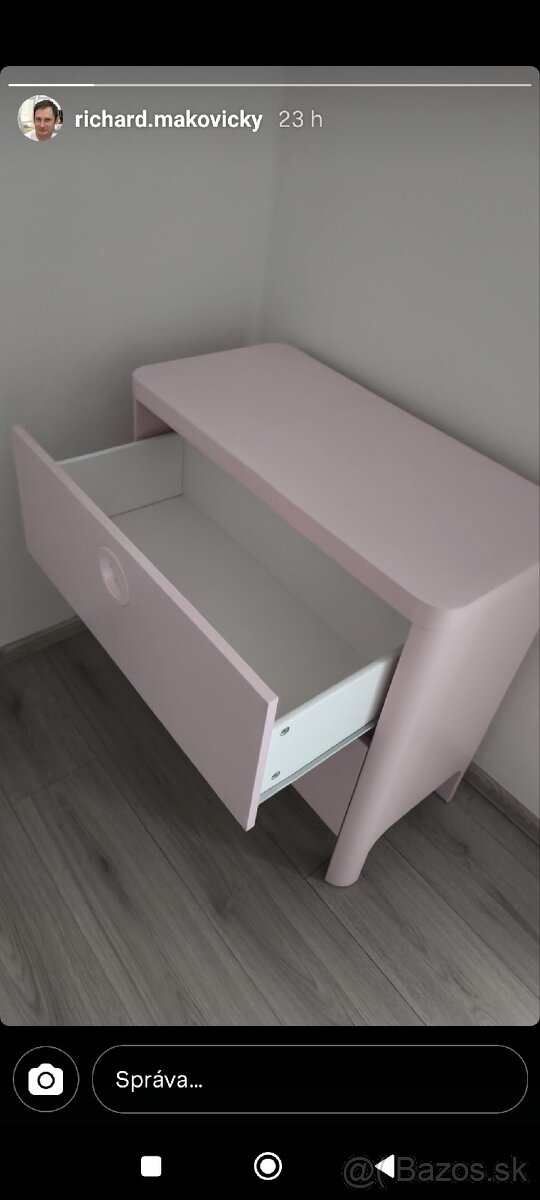 Detský nábytok - 4