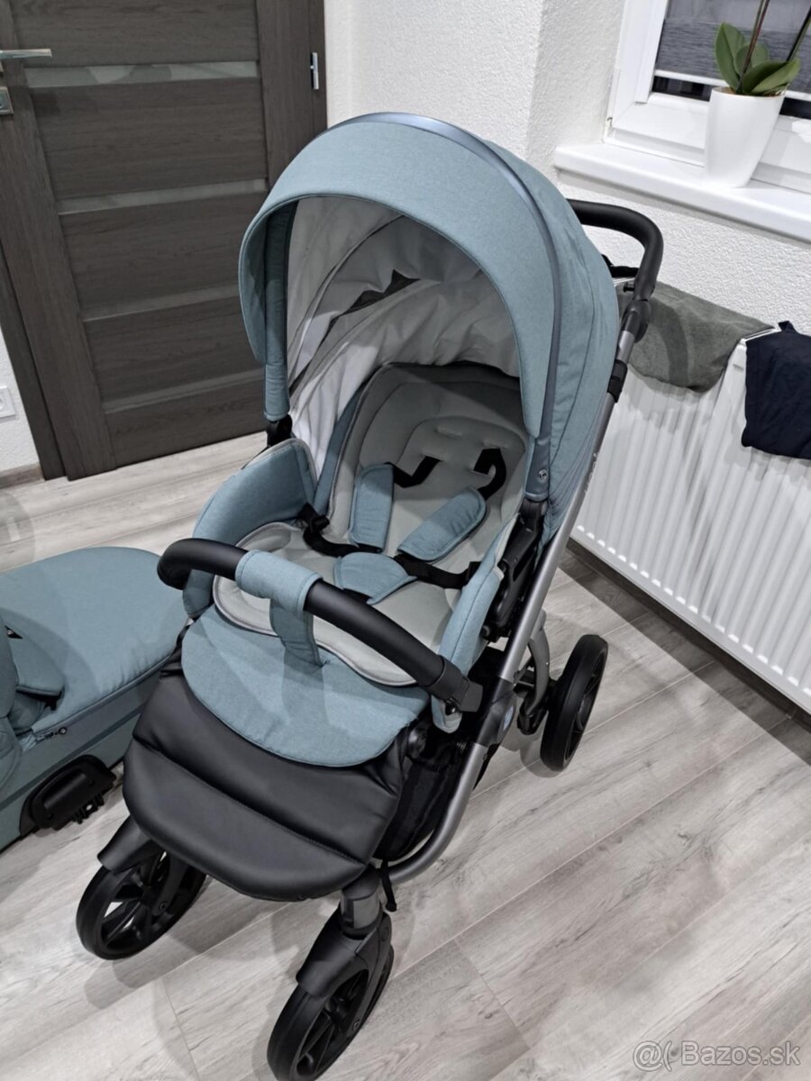 Kočík Tutis dvojkombinacia - 4