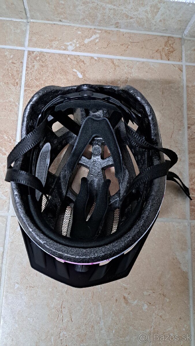 Detská cyklistická prilba - 4
