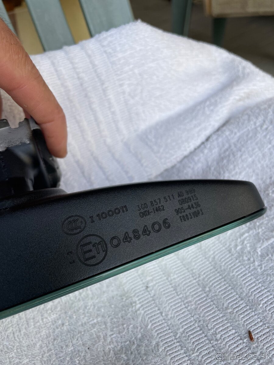 Bezramove spatne zrkadlo - 4