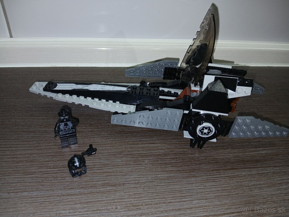 Lego stars wars 7915 - 4