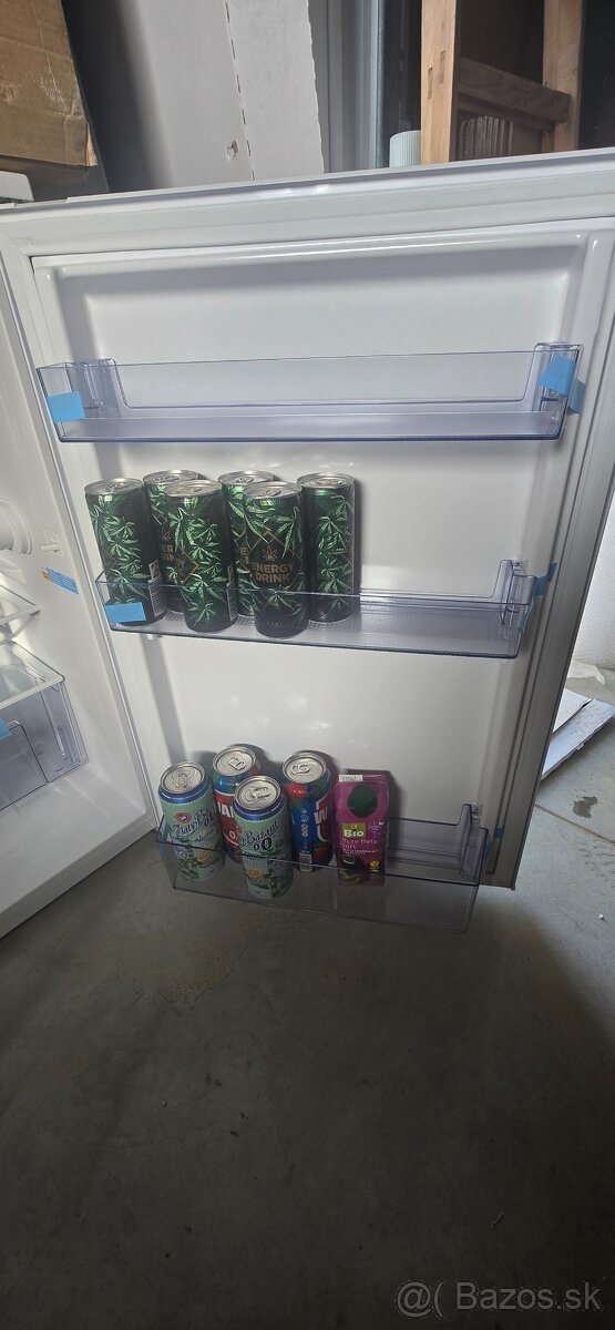 Chladnička NOVÁ- nezapnutá. - 4