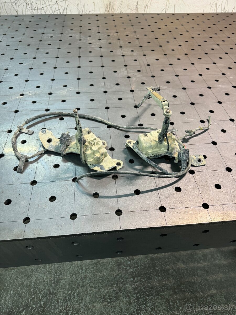 Nissan patrol y61 - 4