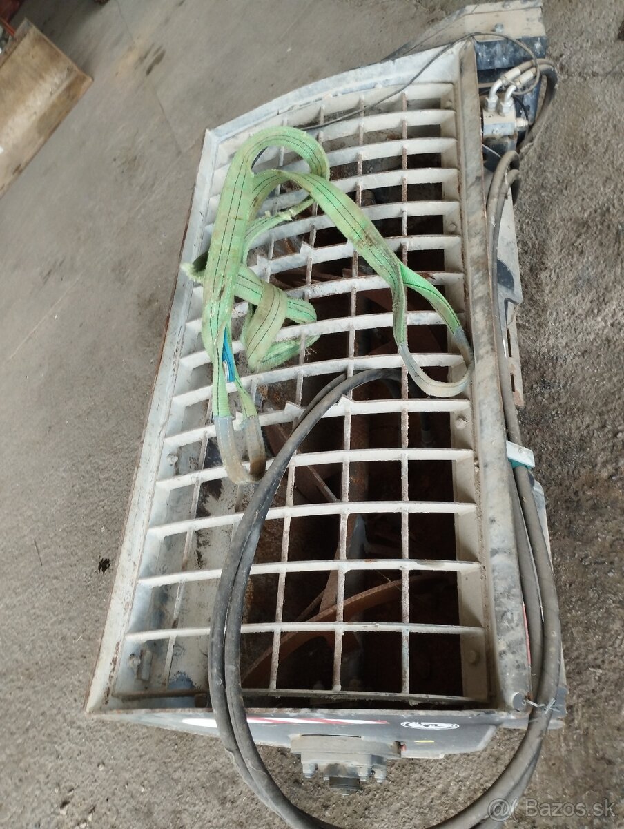 Mixovacia lopata - 4