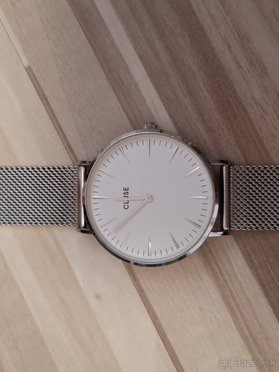 cluse hodinky - 4