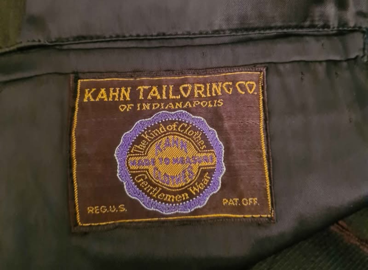 WW2 US dôstojnícka tunika / uniforma - 4