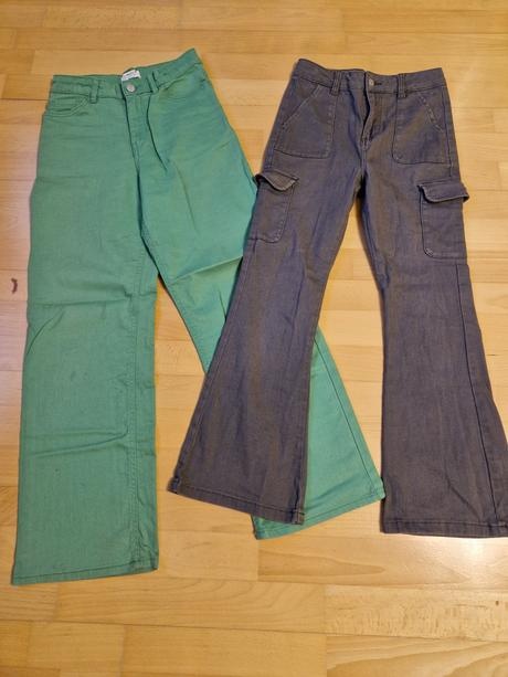 Rifle kapsace Reserved 152 - 4