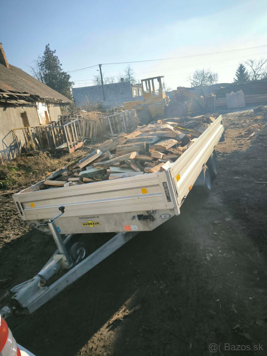 Odťah a preprava - 4