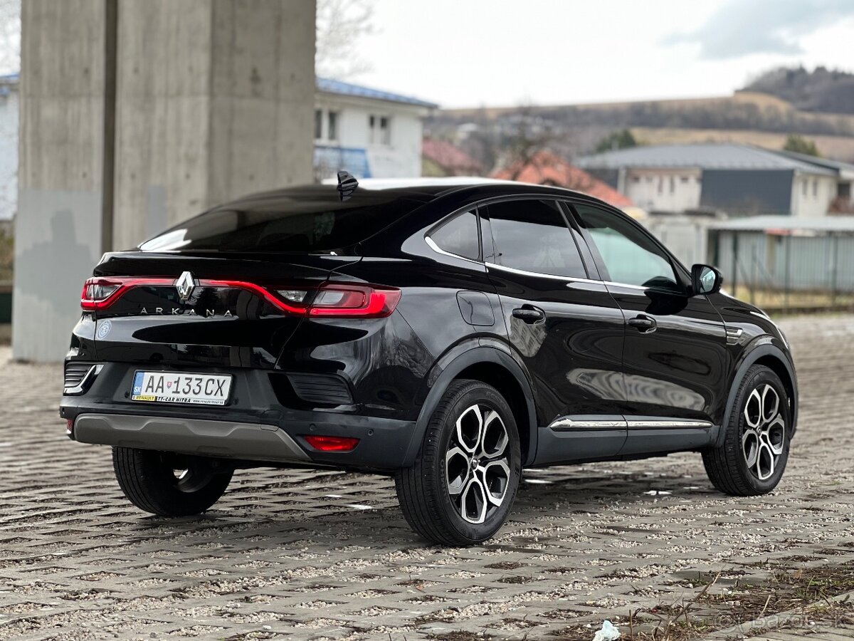 Renault Arkana 2023 | v záruke - 4