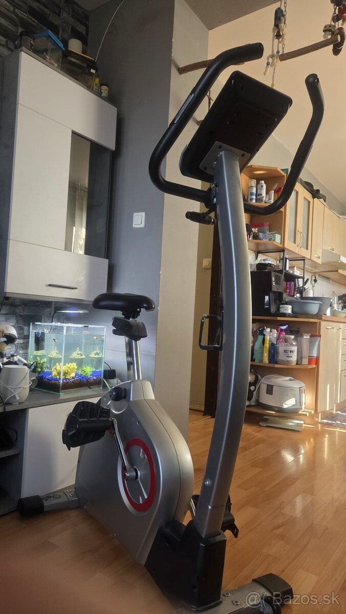 Stacionárny bycikel - 4
