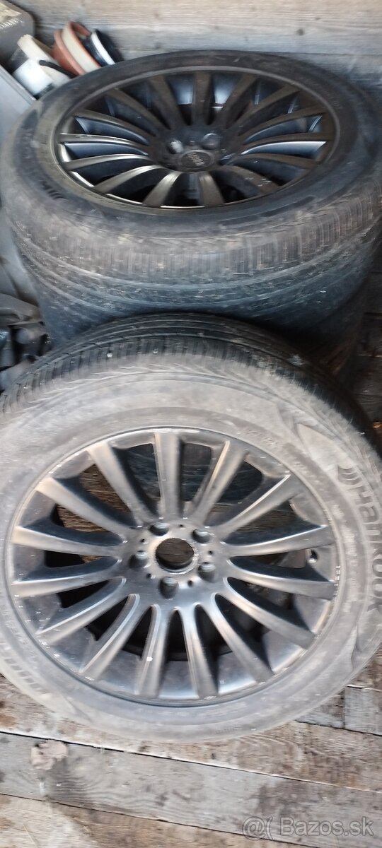 R19 BMW rad 5 rad 7 - 4