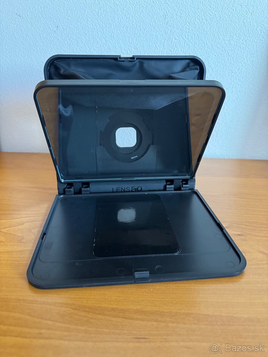 Teleprompter Lensgo TC7 - 4