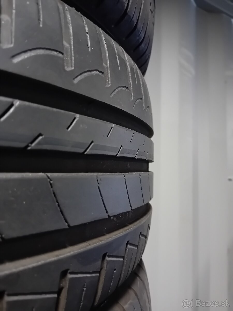 195/45R16 Letné pneumatiky GoodYear - 4