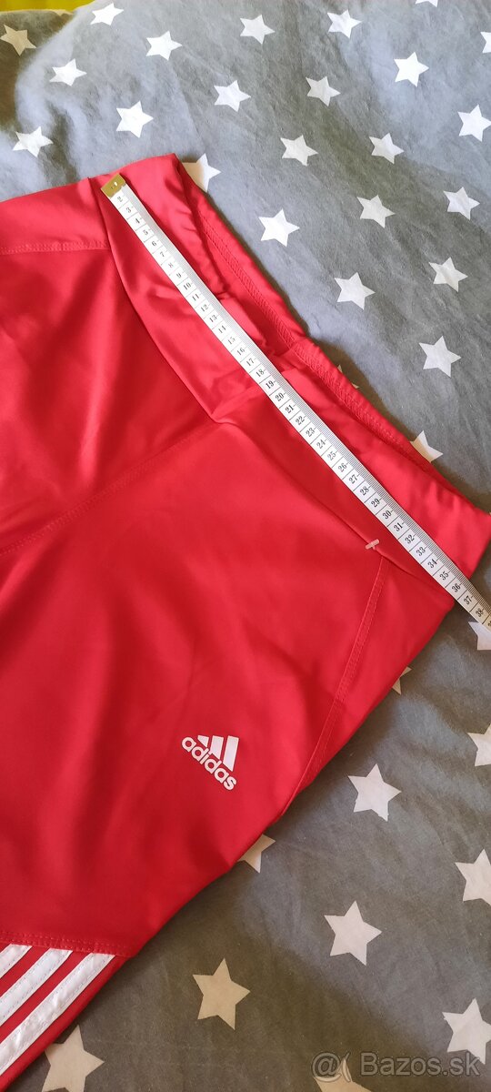 Tepláky adidas - veľkosť M - 4