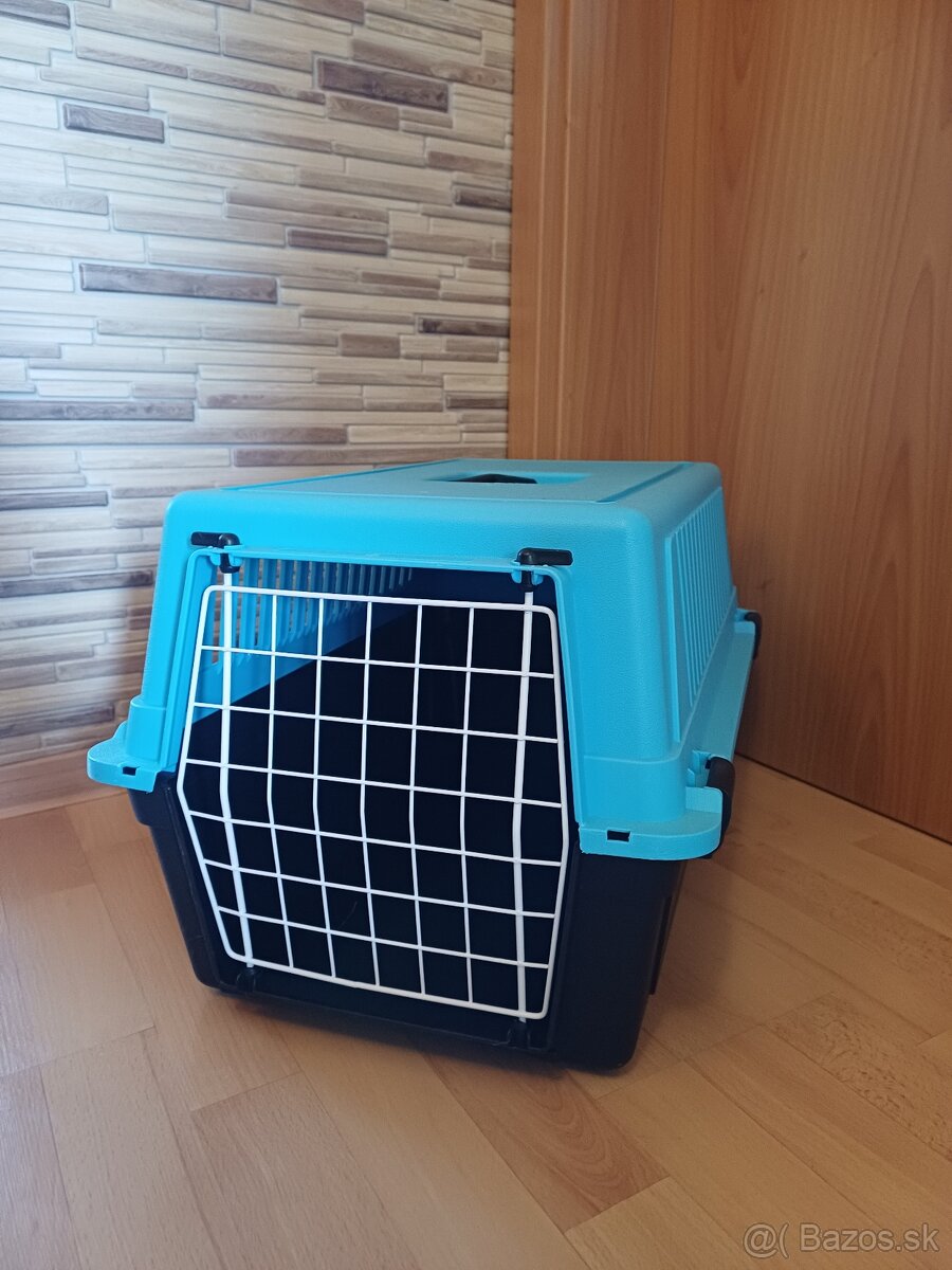 Prepravka pre Vášho Miláčika 🐶🐱 - 4