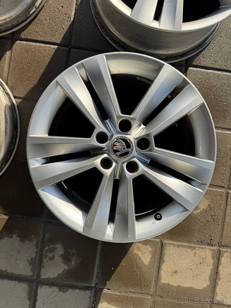 Elektrony 5x112 r17 - 4