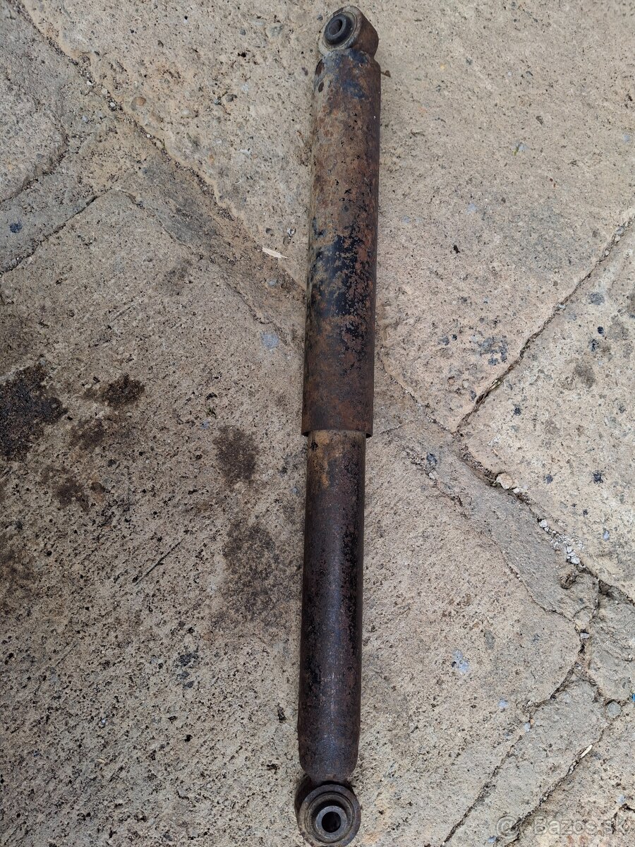 Land rover discovery 2 tlmič riadenia - 4