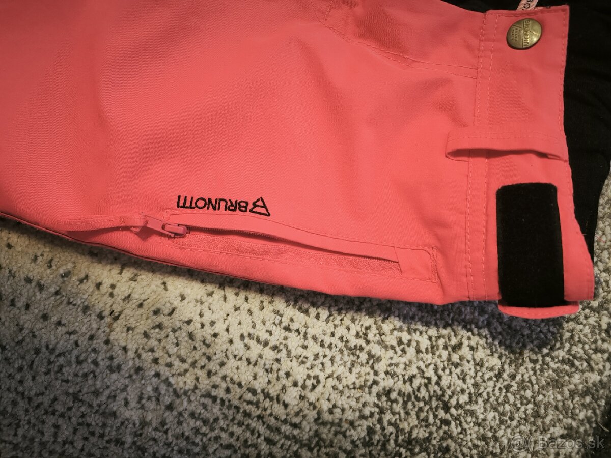 Predám lyžiarske gate detské veľk 140. - 4