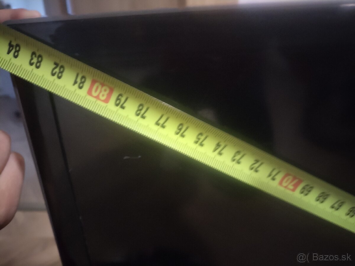 Predám televizor zn. Samsung 80 uhlop. - 4