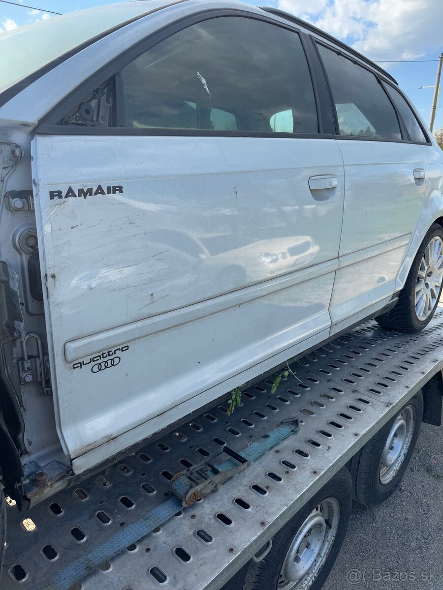 Rozpredám Audi S3 2.0 TFSI - 4