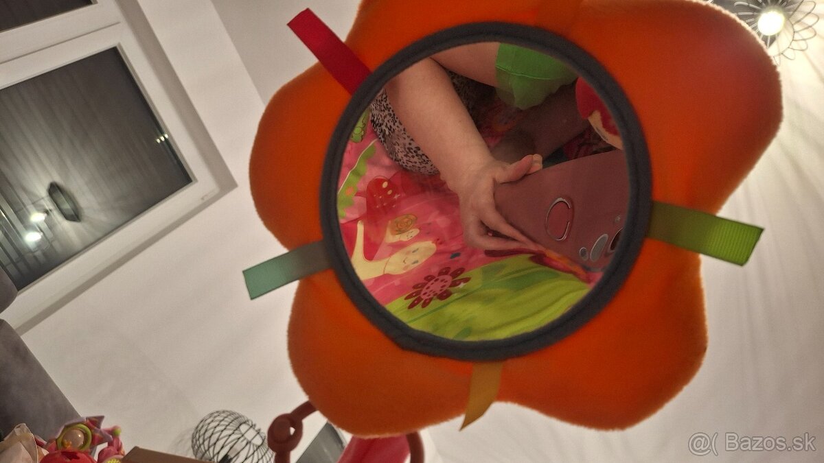 podložka deka na hranie playto - 4